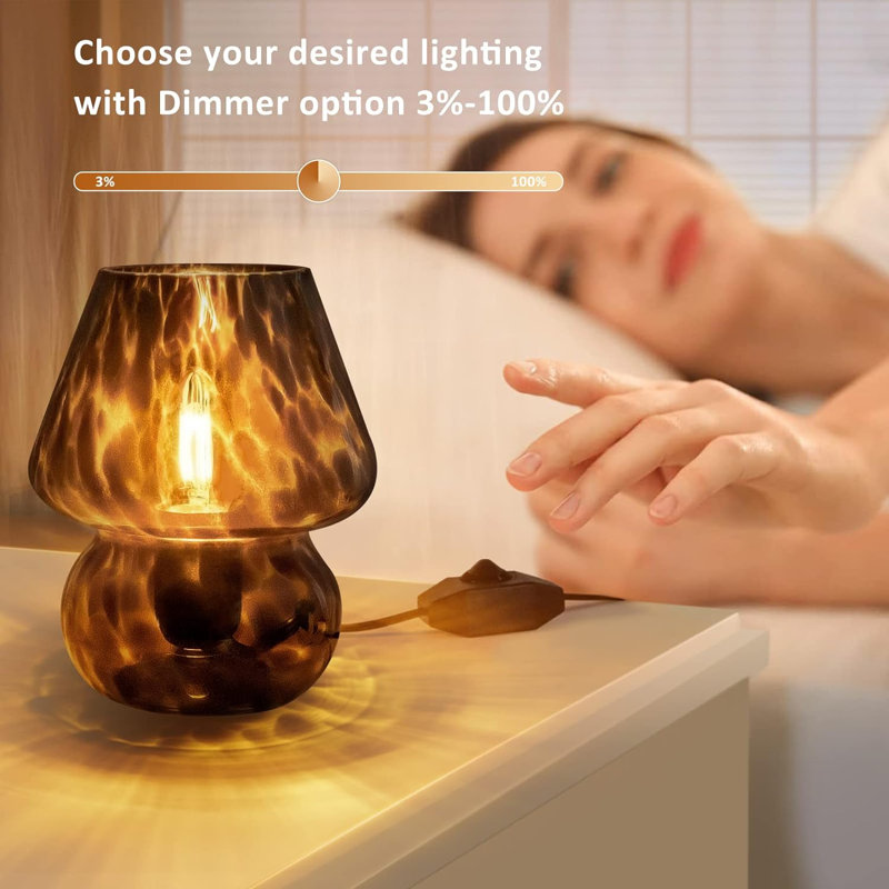 Aesthetic lamp for bedroom on sale